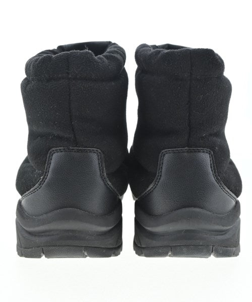 THE NORTH FACE 靴子