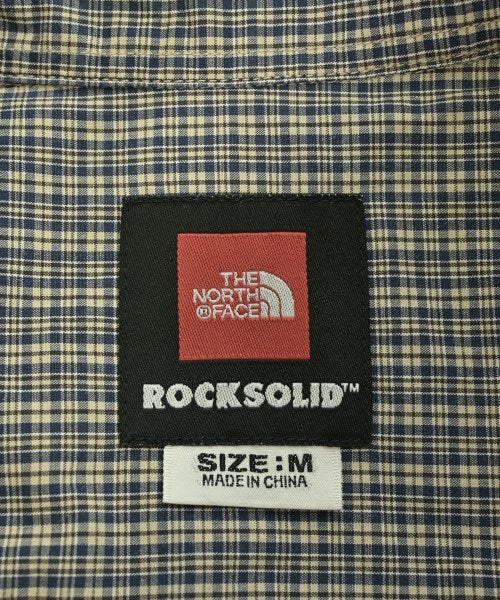 THE NORTH FACE 休閒襯衫