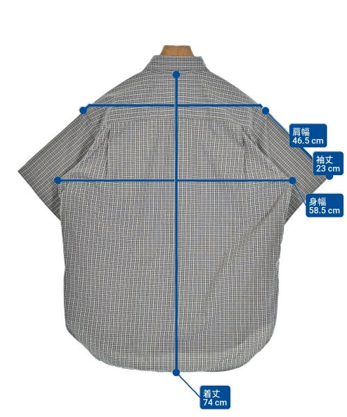 THE NORTH FACE 休閒襯衫