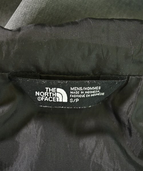 THE NORTH FACE 山系外套