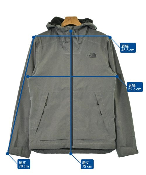 THE NORTH FACE 山系外套
