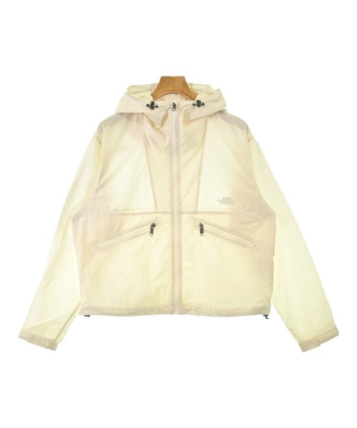 THE NORTH FACE 山系外套