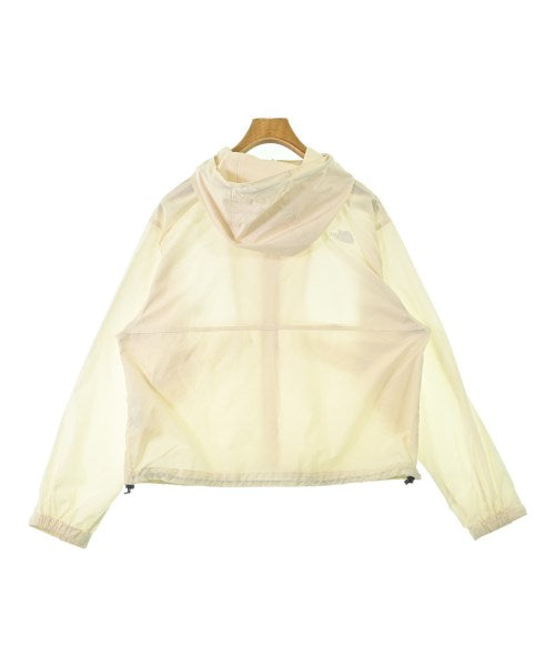 THE NORTH FACE 山系外套