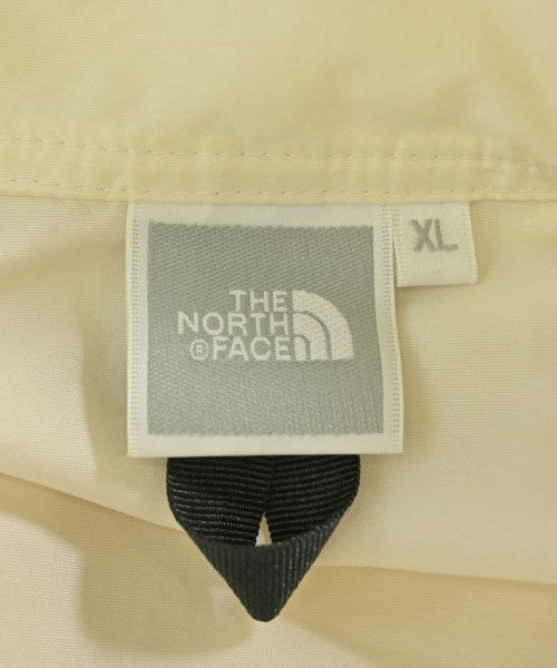 THE NORTH FACE 山系外套
