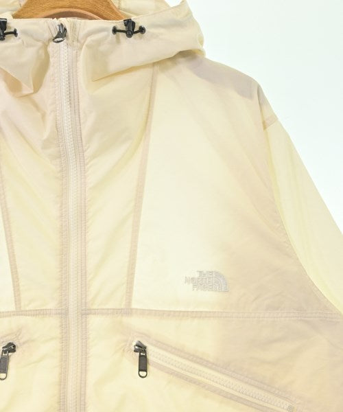 THE NORTH FACE 山系外套