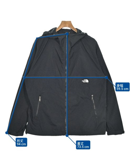 THE NORTH FACE 山系外套