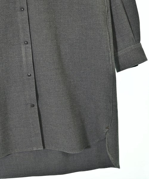 THE NORTH FACE 休閒襯衫