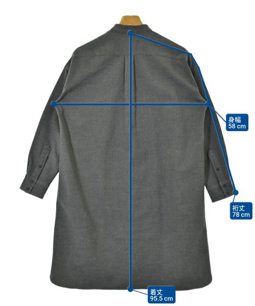 THE NORTH FACE 休閒襯衫