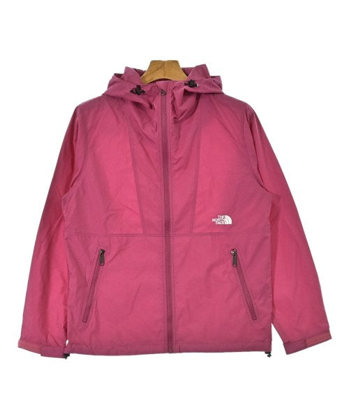 THE NORTH FACE 山系外套