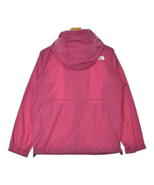 THE NORTH FACE 山系外套