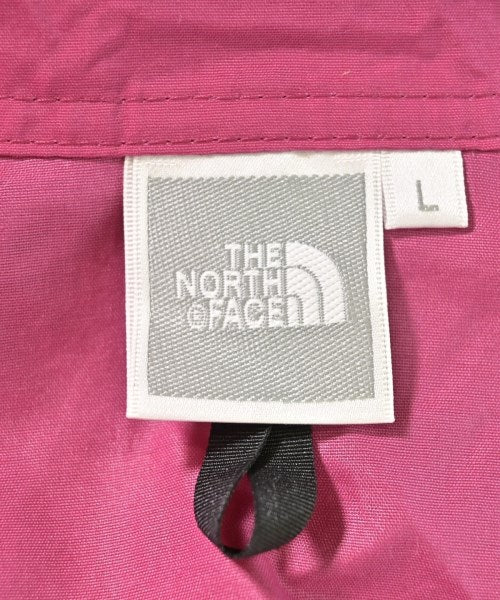 THE NORTH FACE 山系外套