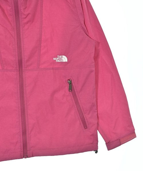 THE NORTH FACE 山系外套