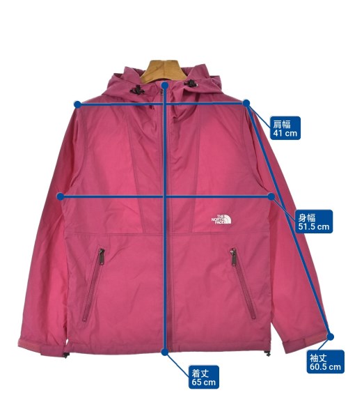 THE NORTH FACE 山系外套