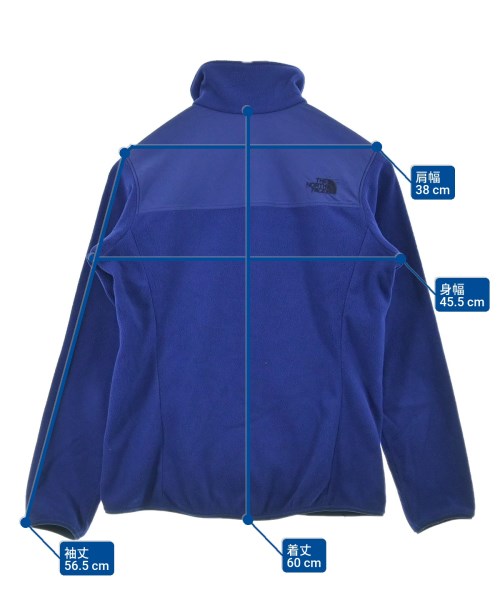 THE NORTH FACE T恤/上衣