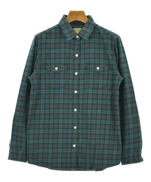 THE NORTH FACE 休閒襯衫