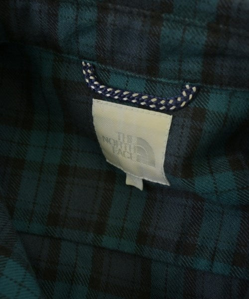 THE NORTH FACE 休閒襯衫