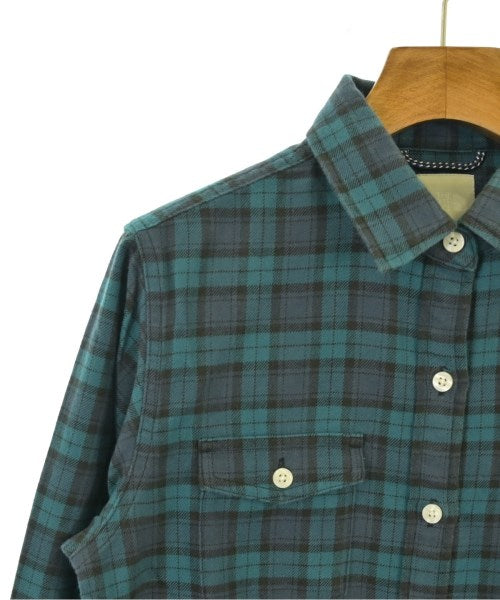 THE NORTH FACE 休閒襯衫