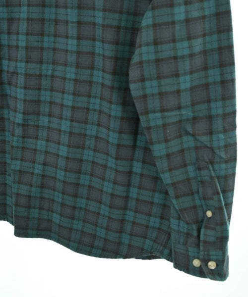 THE NORTH FACE 休閒襯衫