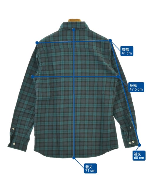 THE NORTH FACE 休閒襯衫