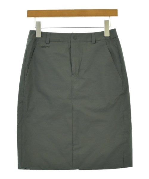 THE NORTH FACE 膝上裙