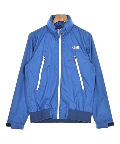 THE NORTH FACE 斜紋夾克