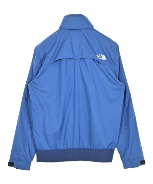 THE NORTH FACE 斜紋夾克