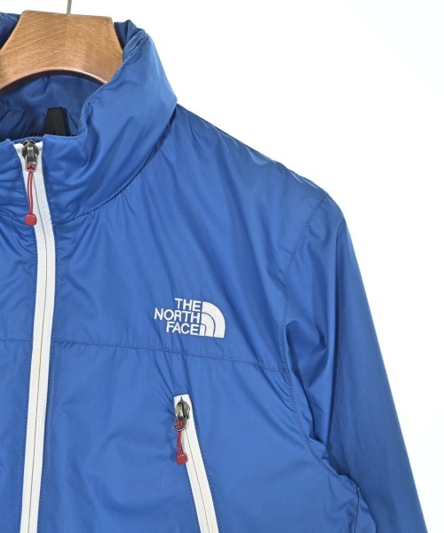 THE NORTH FACE 斜紋夾克