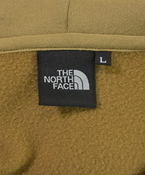 THE NORTH FACE 連帽衫