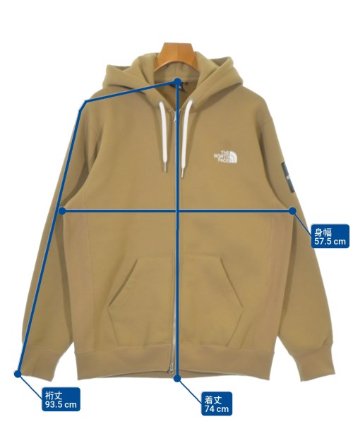 THE NORTH FACE 連帽衫
