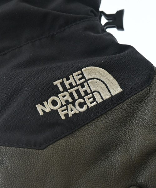 THE NORTH FACE 手套