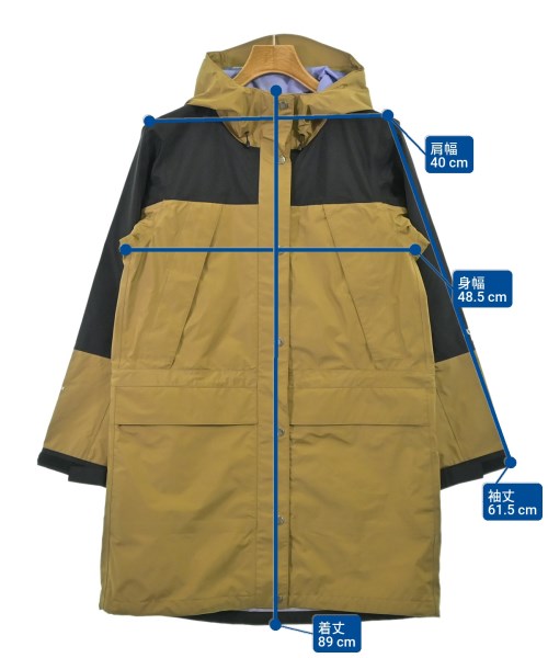 THE NORTH FACE 其他大衣