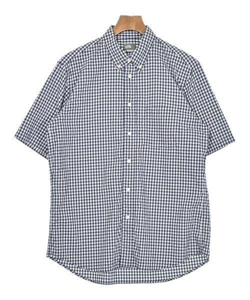 THE NORTH FACE 休閒襯衫