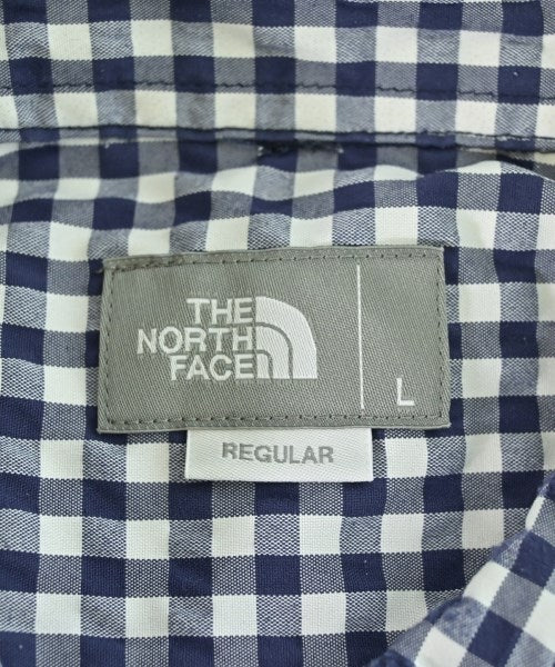 THE NORTH FACE 休閒襯衫