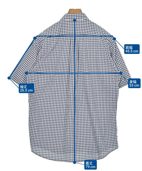 THE NORTH FACE 休閒襯衫