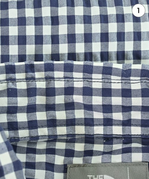 THE NORTH FACE 休閒襯衫