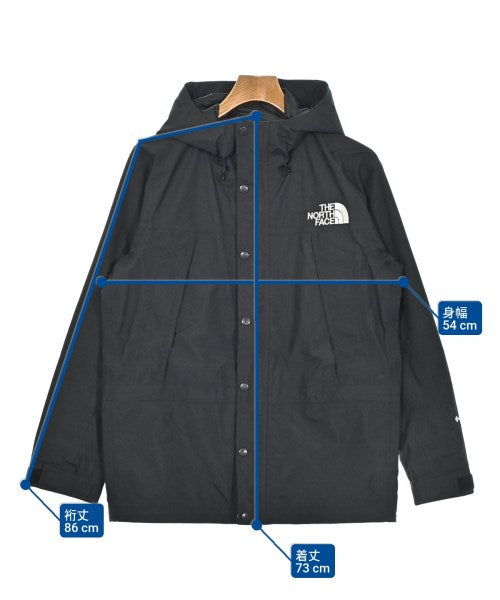 THE NORTH FACE 山系外套