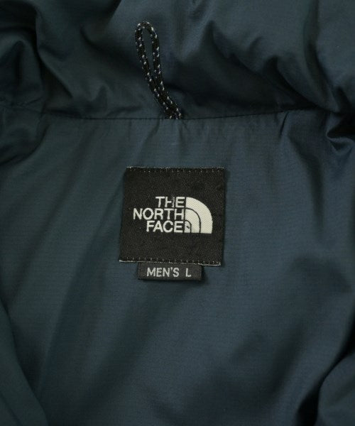 THE NORTH FACE 羽絨夾克/背心