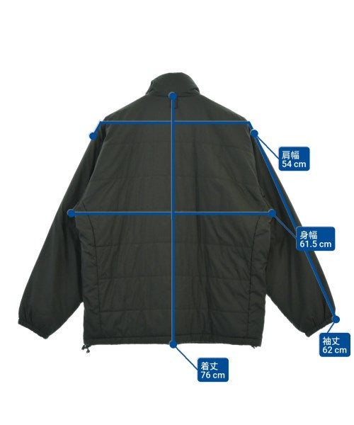 THE NORTH FACE 羽絨夾克/背心