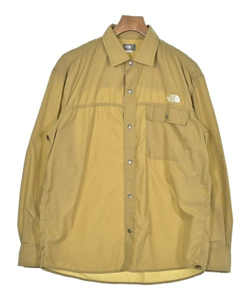 THE NORTH FACE 休閒襯衫