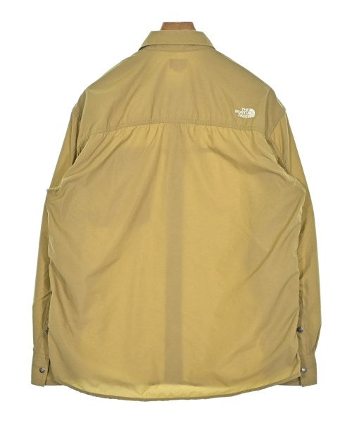 THE NORTH FACE 休閒襯衫