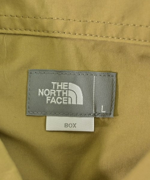 THE NORTH FACE 休閒襯衫