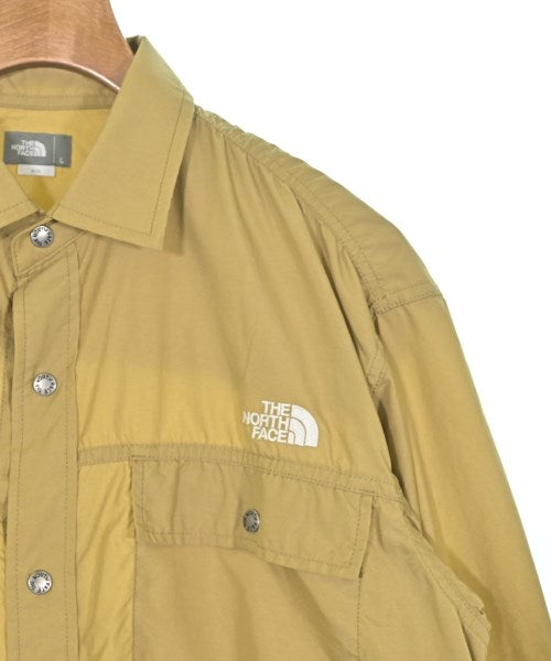 THE NORTH FACE 休閒襯衫