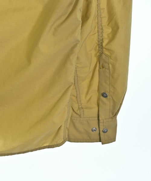 THE NORTH FACE 休閒襯衫