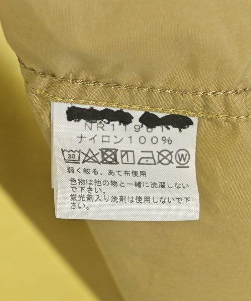 THE NORTH FACE 休閒襯衫