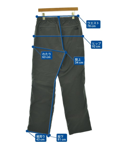 THE NORTH FACE 其他款