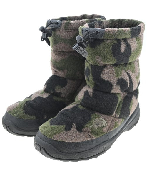 THE NORTH FACE 靴子