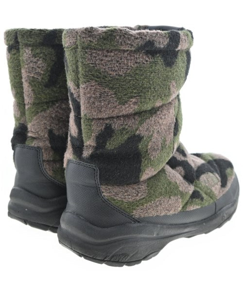 THE NORTH FACE 靴子