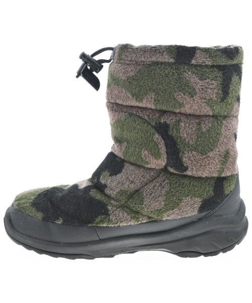 THE NORTH FACE 靴子