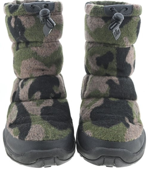 THE NORTH FACE 靴子