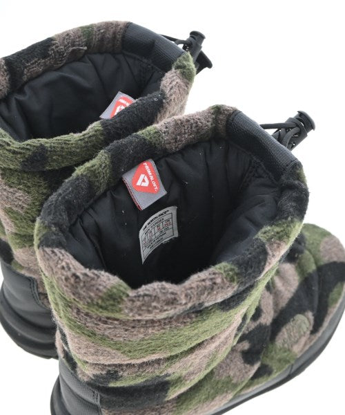 THE NORTH FACE 靴子